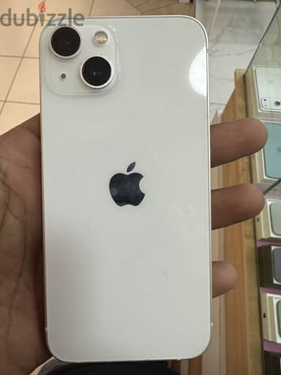 Apple - iPhone 13