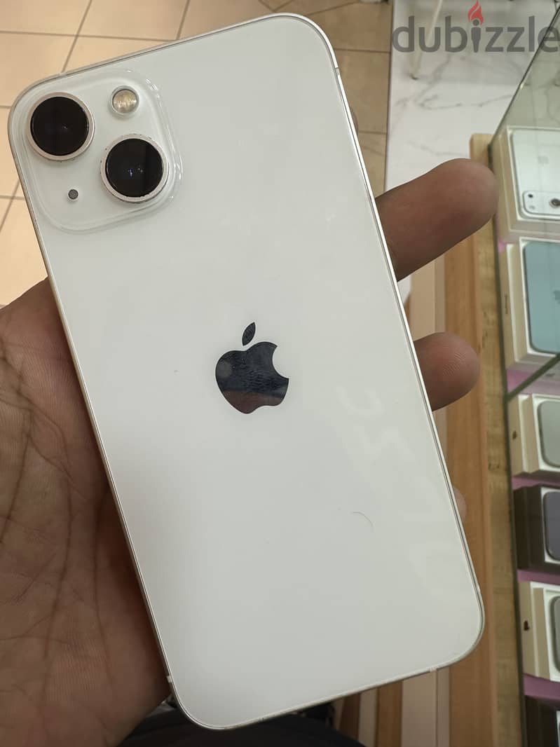 Apple - iPhone 13 1