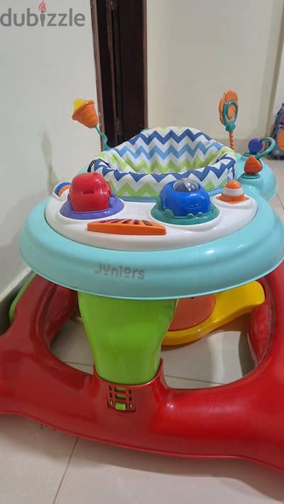 عربت اطفال