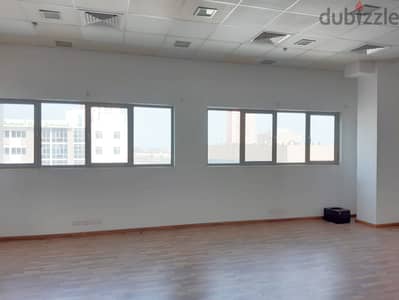 BHD 350, 70 Sq. Meter - Office space in Orchid Business Center, Seef A