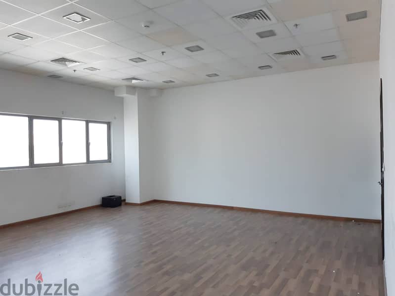 BHD 350, 70 Sq. Meter - Office space in Orchid Business Center, Seef A 1