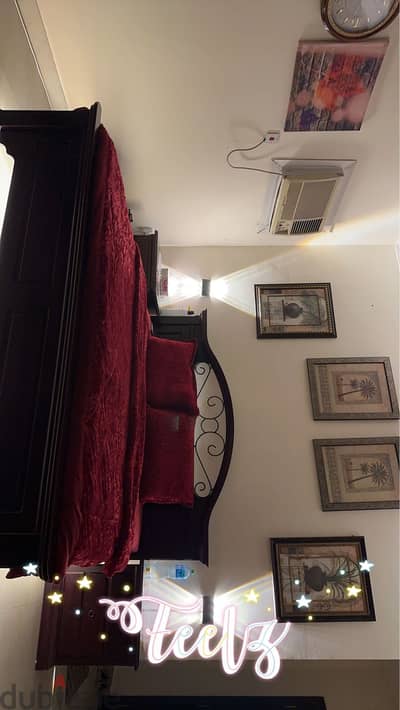 Furniture for sale