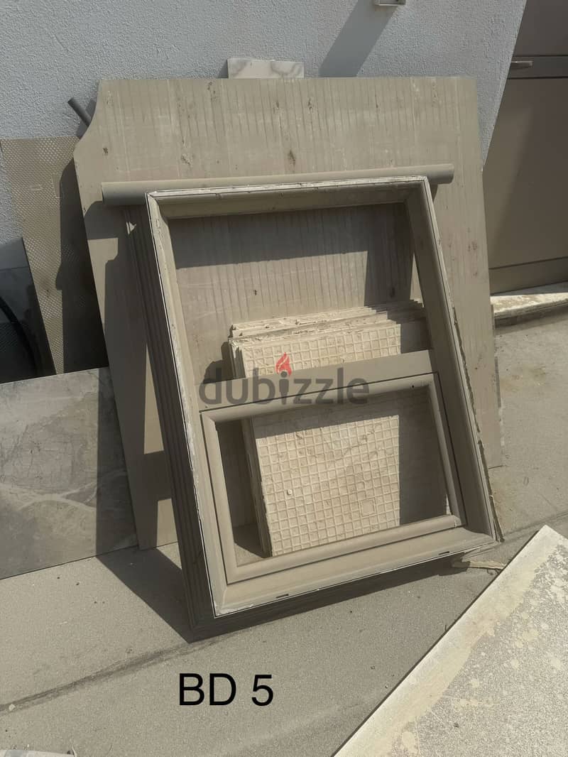Scrap appliances 1
