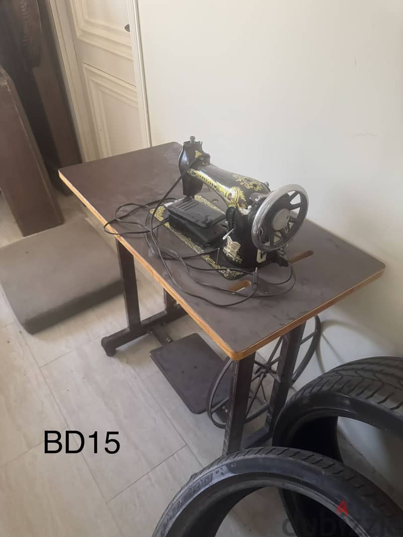 Scrap appliances 3