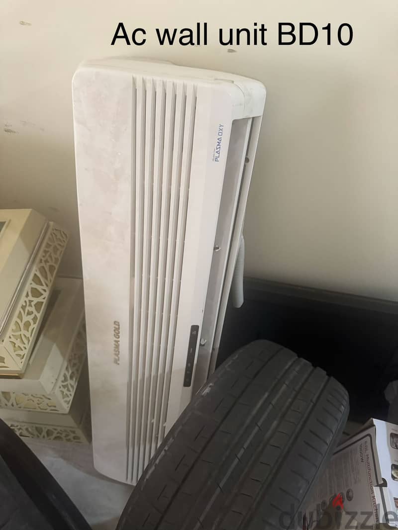 Scrap appliances 10