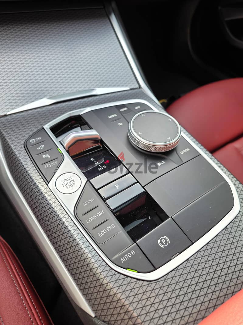 BMW M240i 2023 7