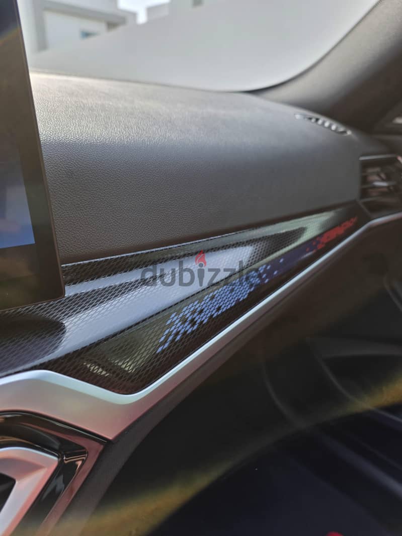 BMW M240i 2023 8