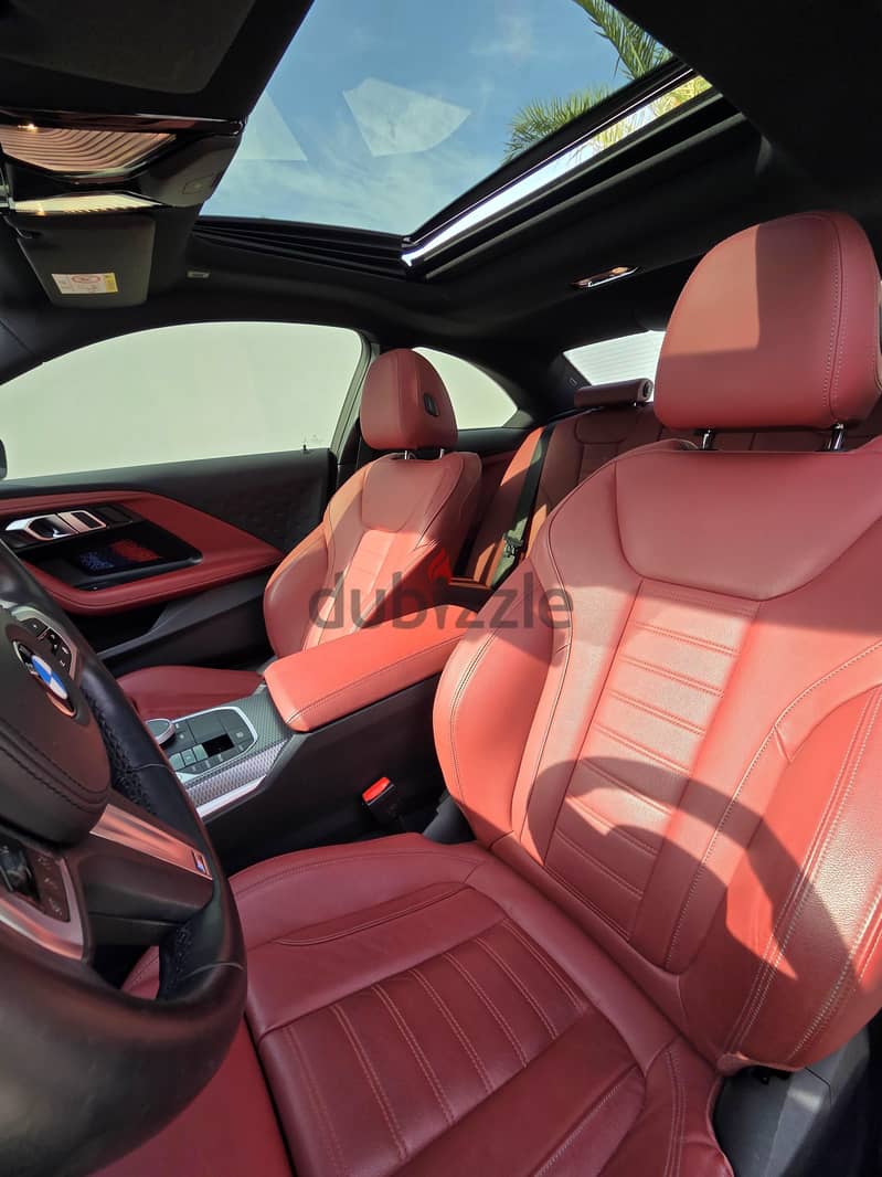 BMW M240i 2023 9
