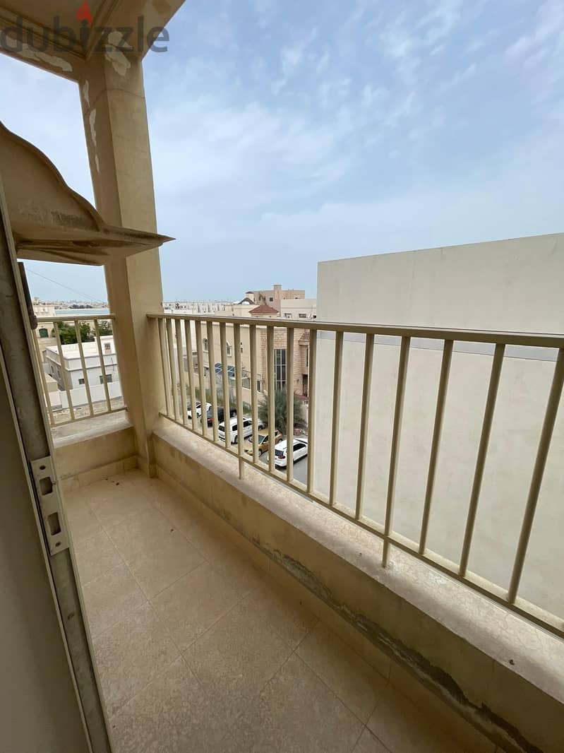 For Rent 1 Bedroom in Arard ( all inclusive , No Limit) 2