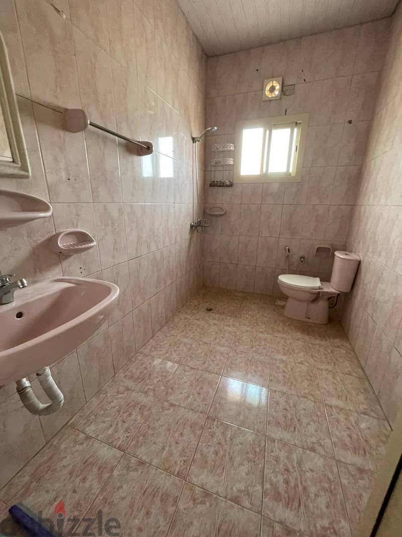 For Rent 1 Bedroom in Arard ( all inclusive , No Limit) 4