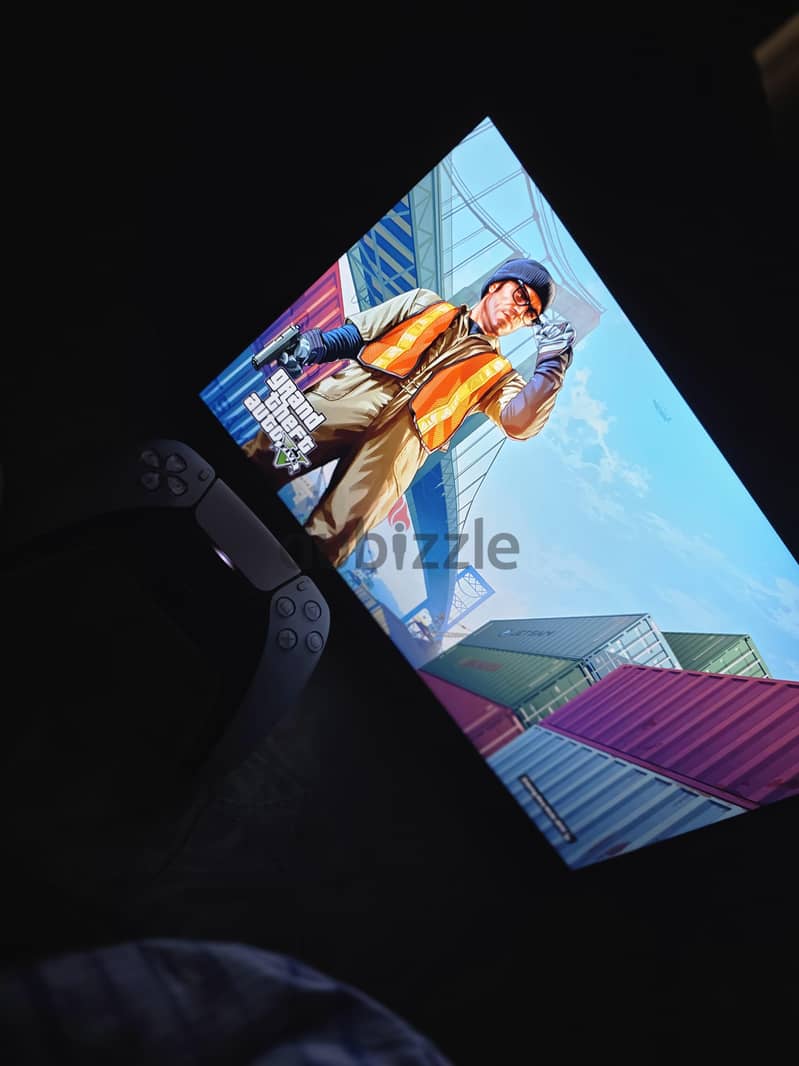 gaming portable monitor 15.6inch  multiple purposes 1