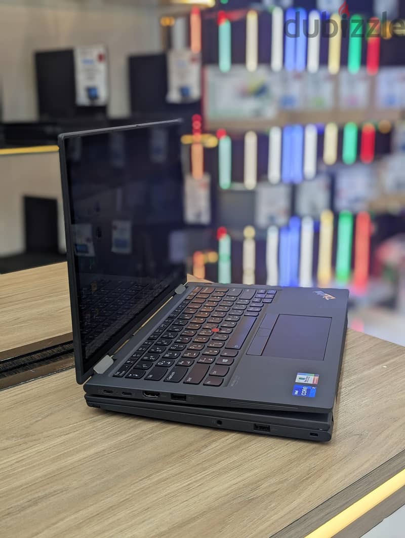 Lenovo ThinkPad X13 Yoga G2 Core i7-11th Gen. 2