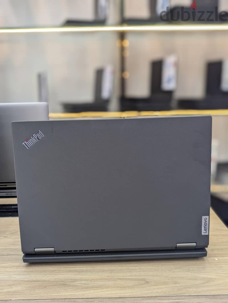 Lenovo ThinkPad X13 Yoga G2 Core i7-11th Gen. 5
