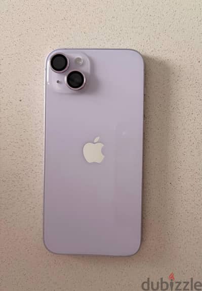 Iphone 14 plus very good condition