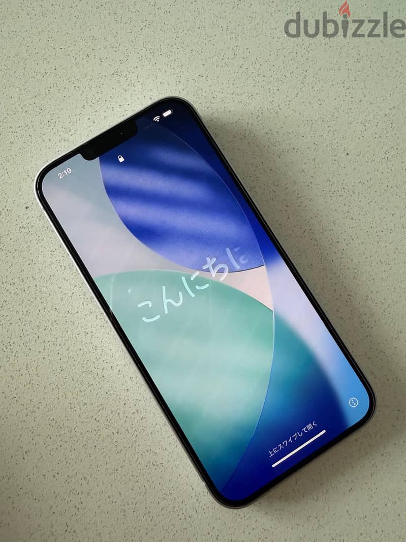 Iphone 14 plus very good condition 1