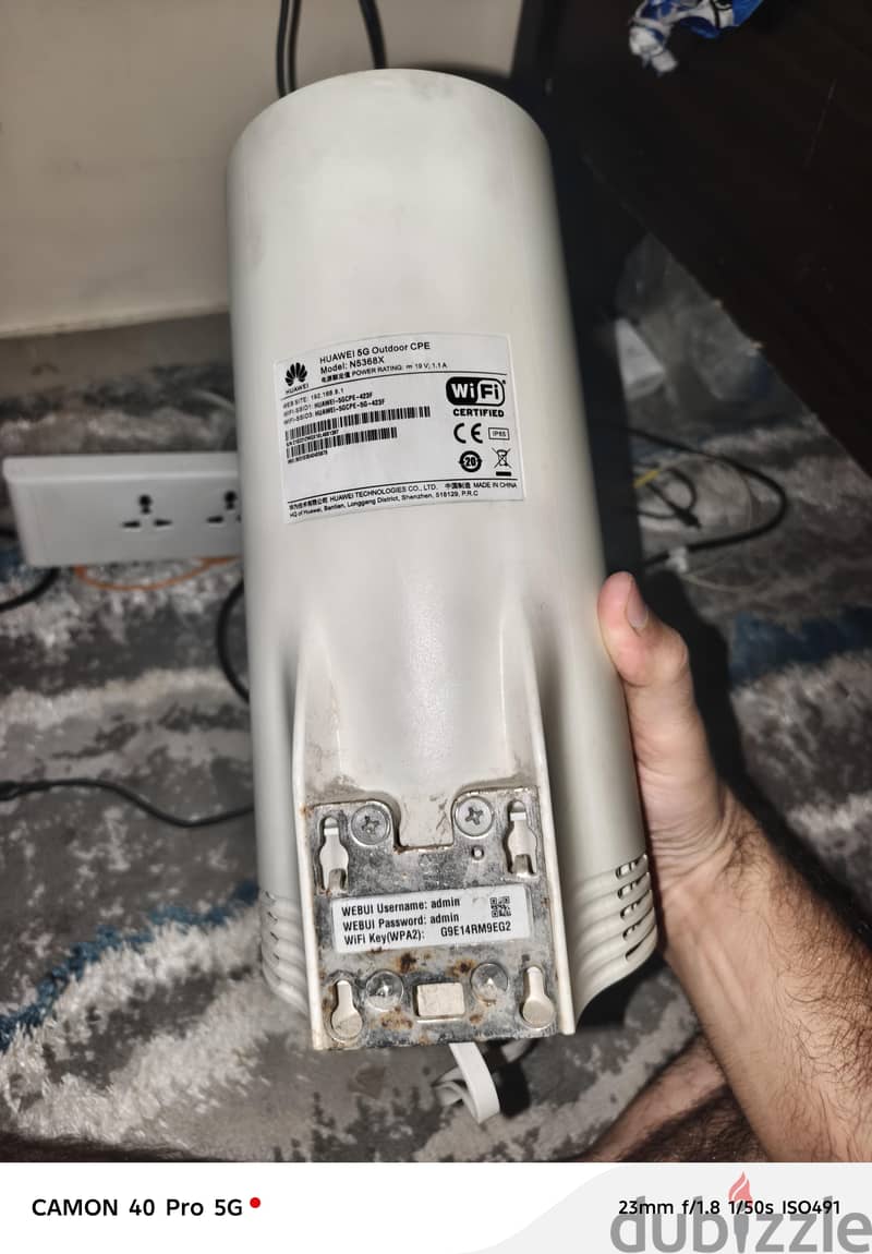 unlock 5g outdoor indoor router 1