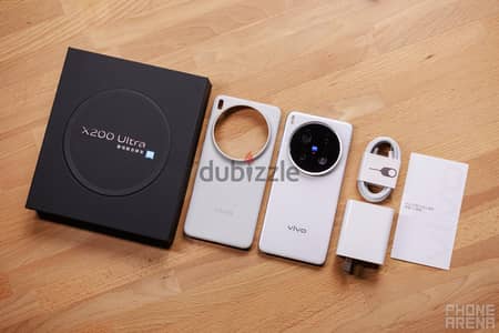 Vivo x200 ultra