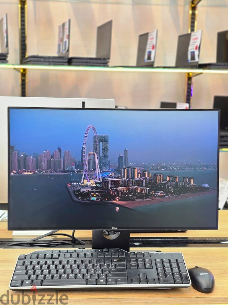 Dell optiplex 5080 Mini PC Full Set Core i5-10th Generation 1