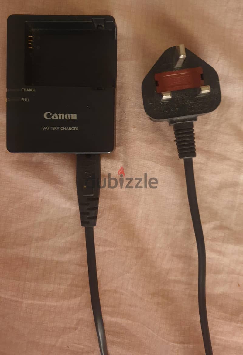 Canon LC-E8E Battery Charger for sale 1