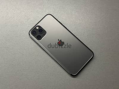 Iphone 11 pro 512 GB