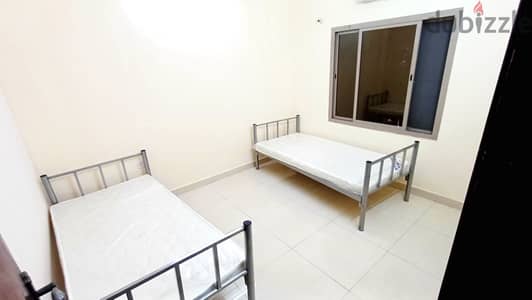 LADIES BEDSPACE (40 BHD) AVAILABLE ,NEAR IMC HOSPITAL,EAST RIFFA