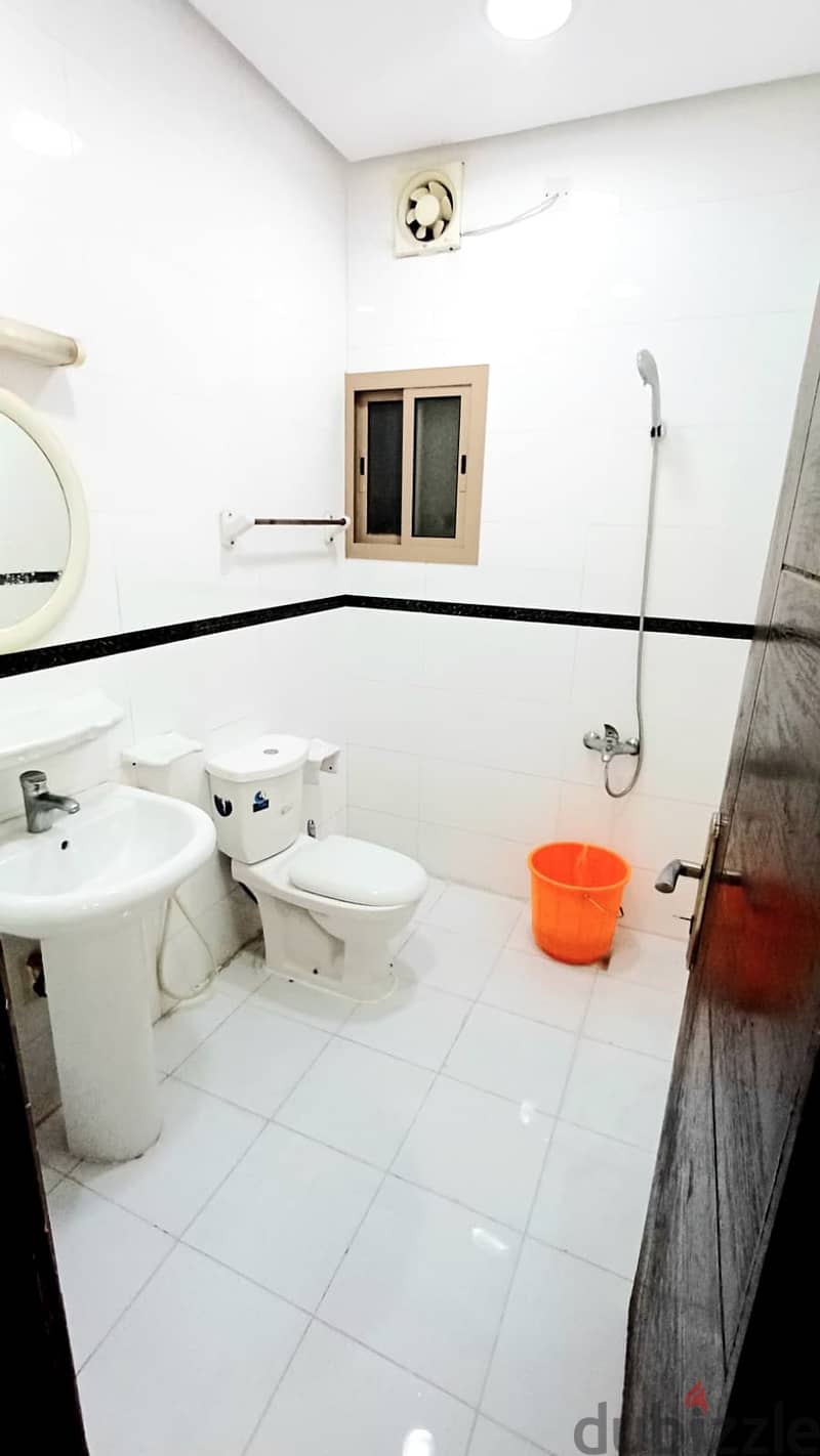 LADIES BEDSPACE (40 BHD) AVAILABLE ,NEAR IMC HOSPITAL,EAST RIFFA 1