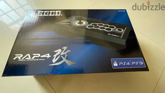 Hori Real Arcade Pro