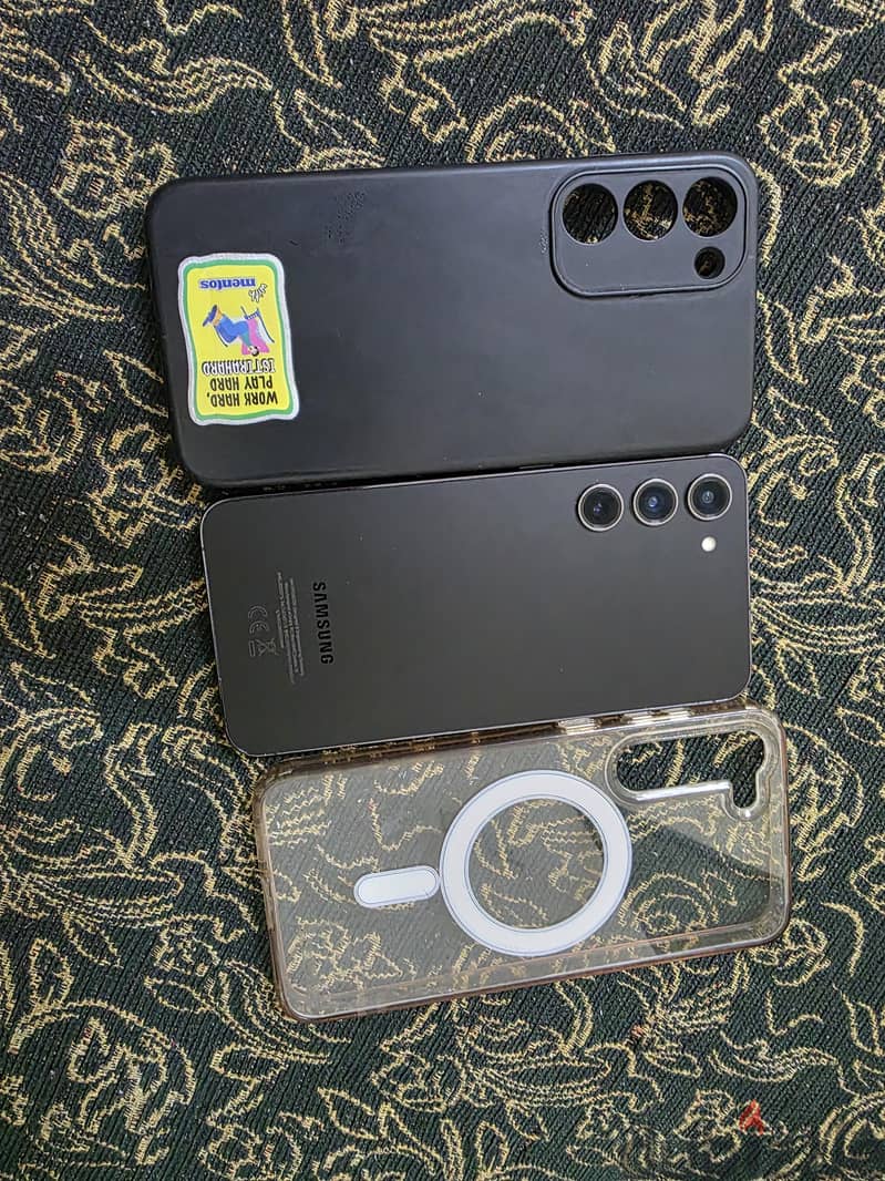 Samsung S23 Plus [256GB] 1