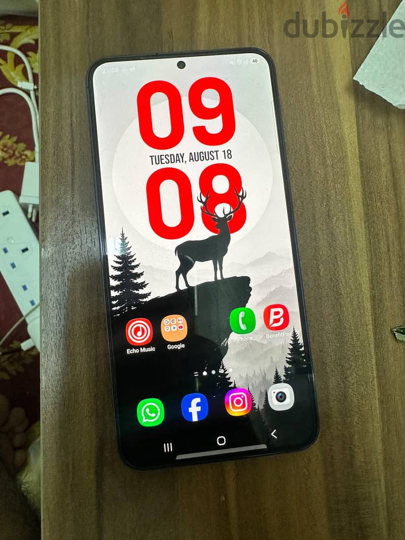 Samsung S23 Plus [256GB] 3