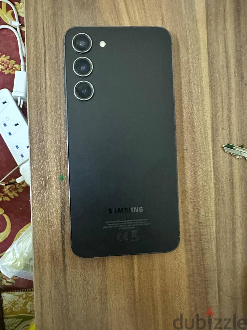 Samsung S23 Plus [256GB] 5