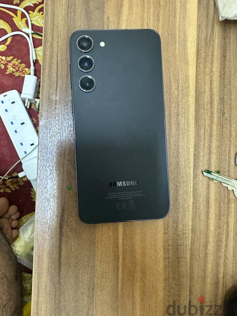 Samsung S23 Plus [256GB] 7