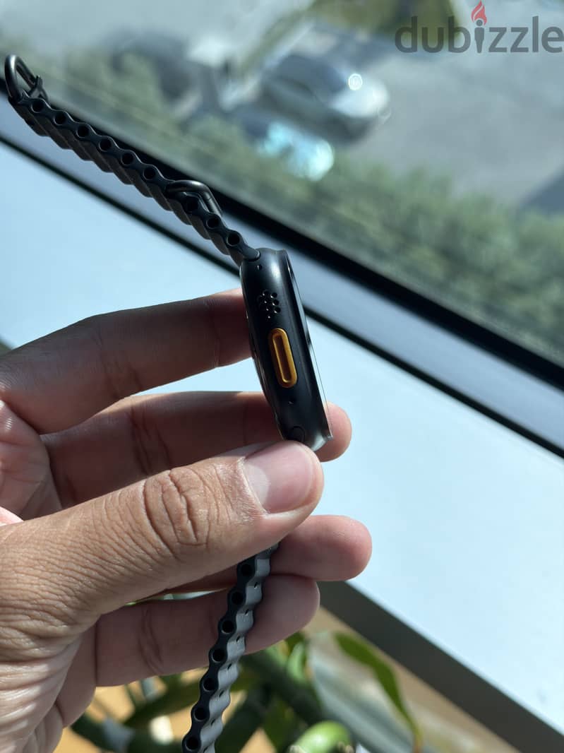 Apple Watch Ultra 3 1