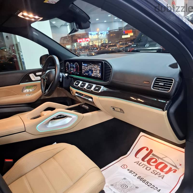 Mercedes-Benz GLE 450 4matic 2024 3