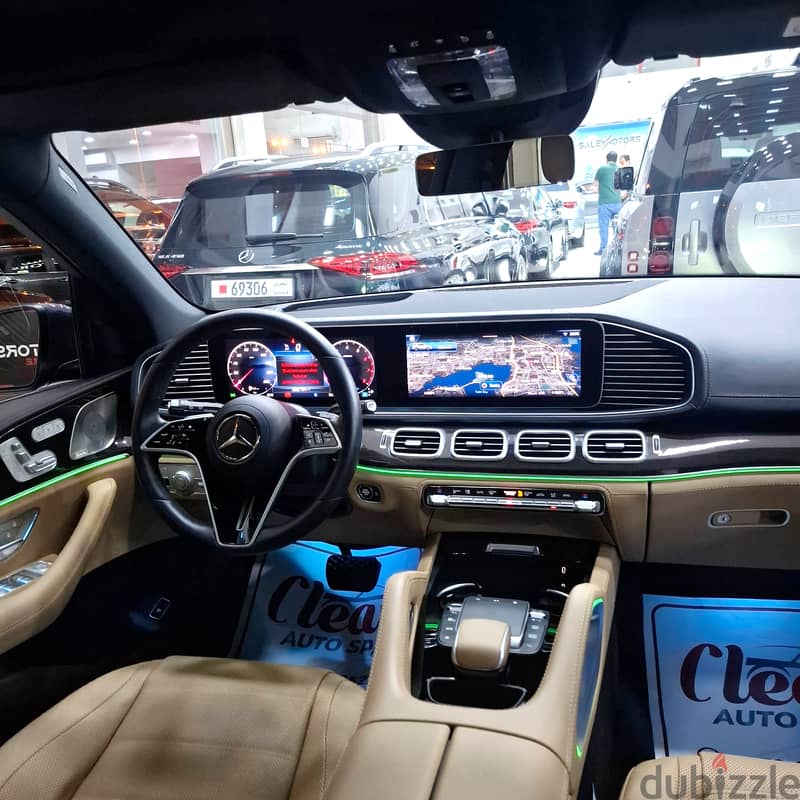 Mercedes-Benz GLE 450 4matic 2024 5