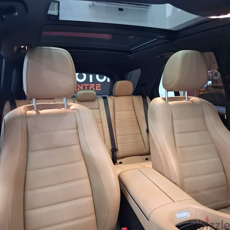 Mercedes-Benz GLE 450 4matic 2024 6