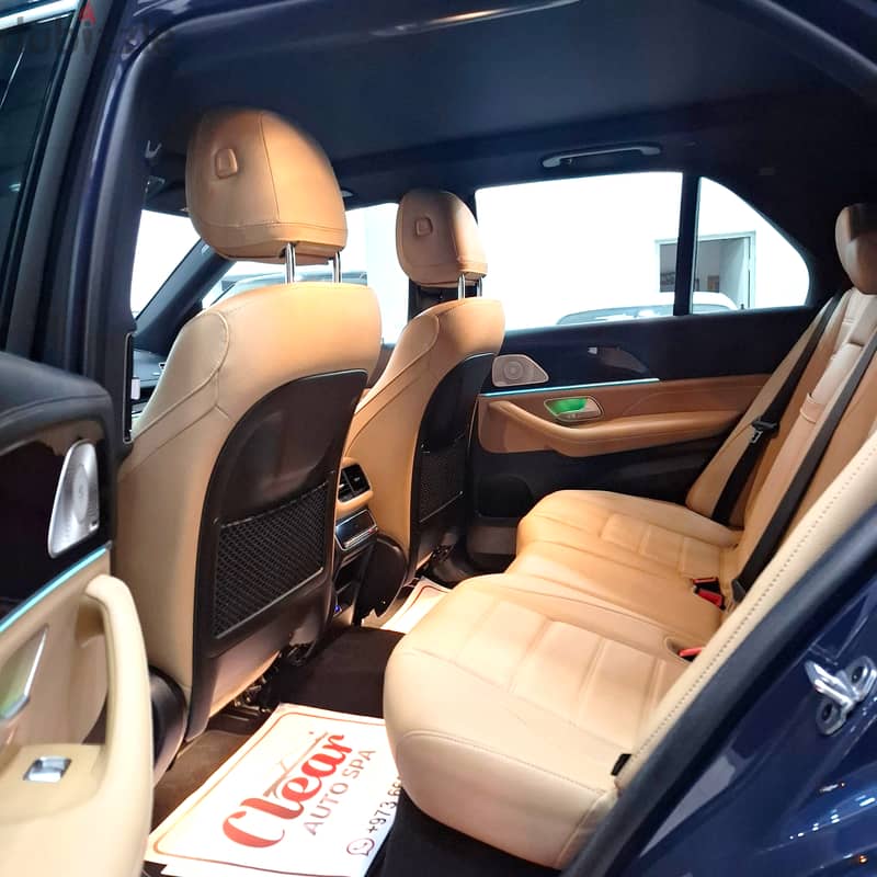 Mercedes-Benz GLE 450 4matic 2024 7