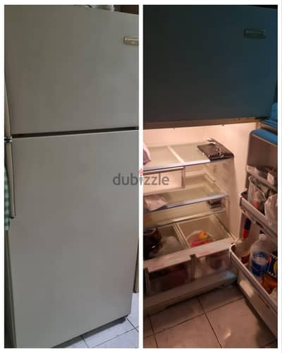 Fridge for sale