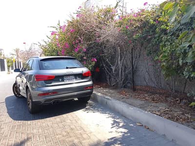 Audi Q3 2013 Audi Q3