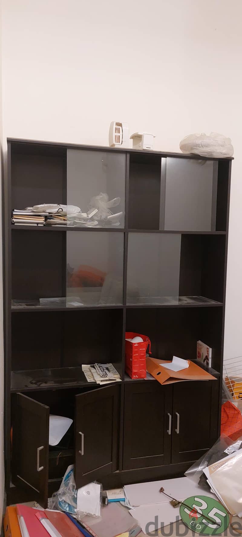 اثاث مكتبي متنوع للبيع 4