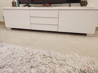 tv unit from ikea