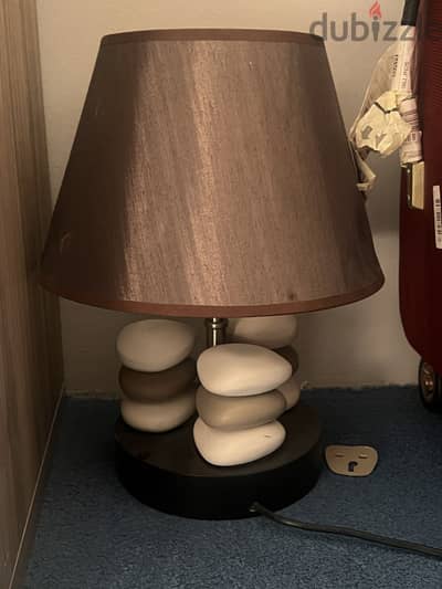Bed Lamp