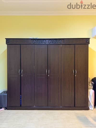 Bedroom set