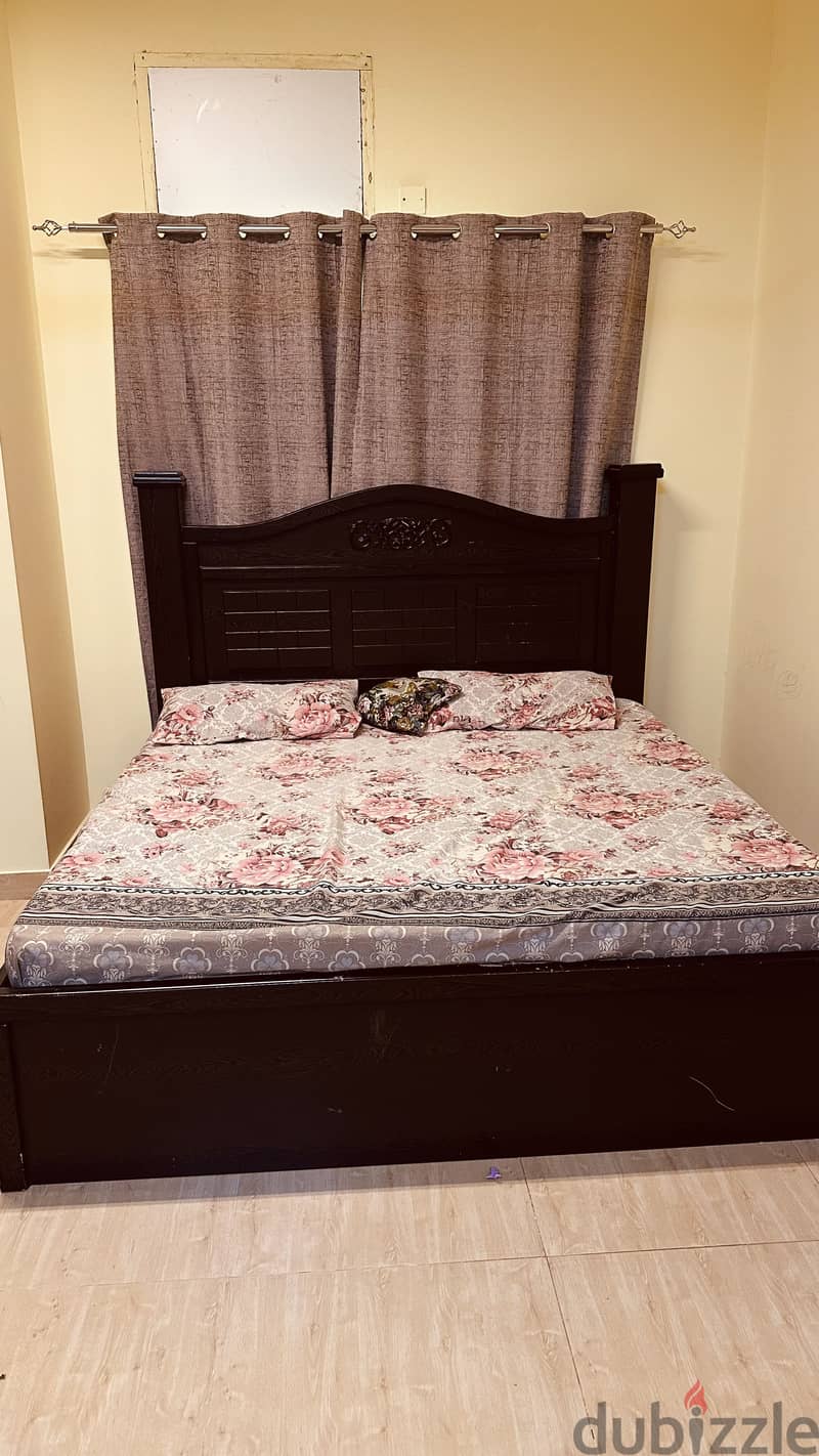 Bedroom set 1