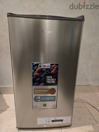 mini fridge