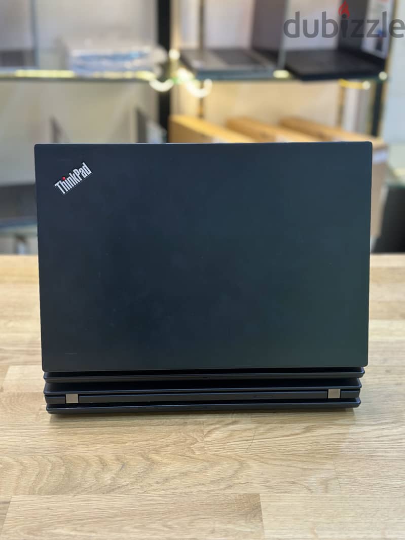 Lenovo Thinkpad T14s G1 Core i5-10th Generation Touch Screen 1