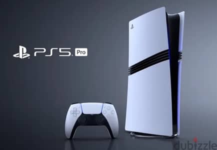 PlayStation 5 Pro 2TB cash or trade with gaming pc