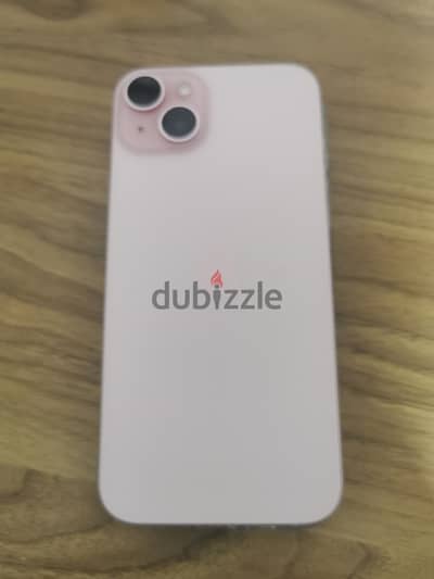 Apple - iPhone 15 plus