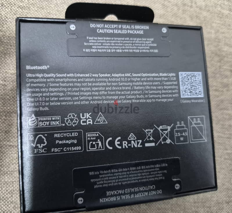 Samsung Galaxy Buds 3 Pro 1