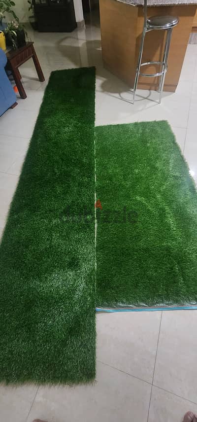 Artificial grass