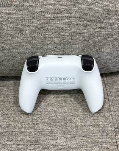PS5 original controller
